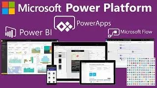 Introduction to Microsoft Power Apps - Beginner Tutorial