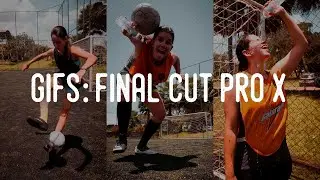 COMO FAZER GIFS EM ALTA QUALIDADE PARA O INSTAGRAM ?