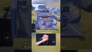 lucky moments pubg mobile