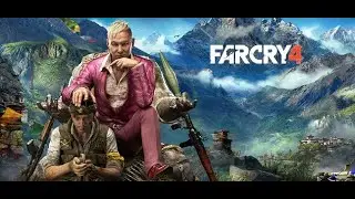 Здарова отцы ➤ Far Cry 4 #3