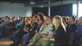 C++ Under the Sea in 60 seconds