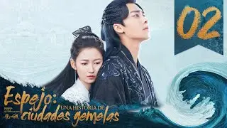 【SUB ESPAÑOL】 ⭐ Drama: Espejo:Una historia de ciudades gemelas- Mirror:A tale of twin cities (Ep 02)