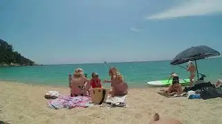 Пляж Феналс Все те же ,все там же ))