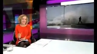 Cathy Newman