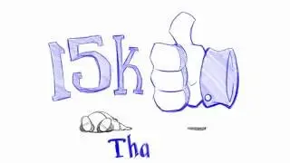 15 k likes Animation Video , No copyright video .