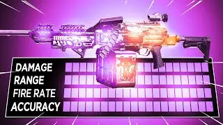 the *BEST* PKM LOADOUT in SEASON 6 (Best Pkm Class Setup) Warzone Best Pkm Loadout