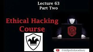 Attacking Kerberos Part Two  | Tryhackme | Class 63  of Ethical Hacking in Urdu or Hindi.