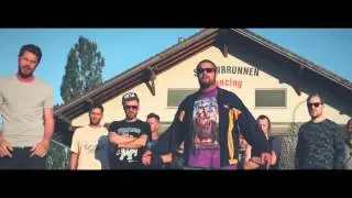 Chlyklass - Auti Truurigi Männer