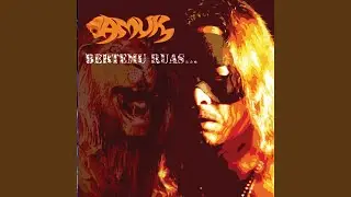 Bertemu Ruas