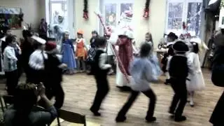 Митька - утренник