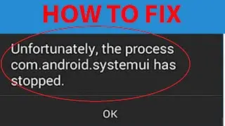 How To Fix 