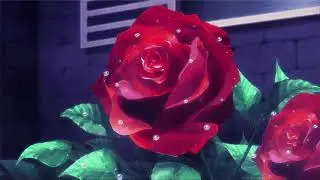 lil skies - red roses ( slowed + reverb ) ft.landon cube