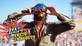 Jova Beach Party 2022 - Vasto 19 Agosto