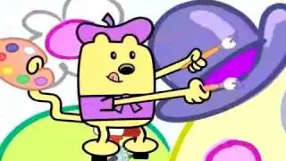 Wow! Wow! Wubbzy! - 