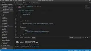Tutorial 20 Passing function as Props