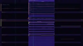 Trying something a bit different. Really like how it came out #typebeats #newjazztypebeat #music