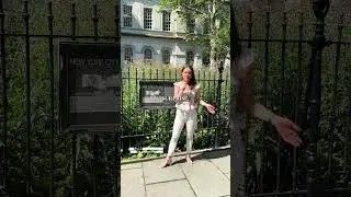 Did you know the history behind NYC City Hall..? #nyc #shorts