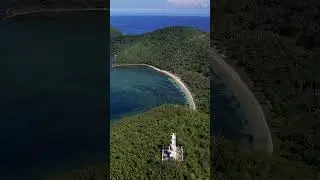 Bote Lighthouse, Catanduanes, Bicol 