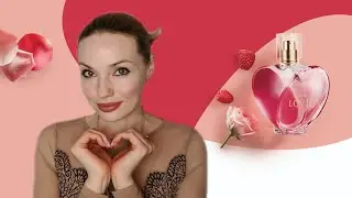НОВЫЙ АРОМАТ LOV | U AVON 💖 (LOV U)