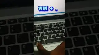 How to Insert Emojis on Windows Computer..🤗😎 