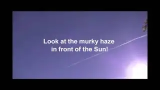 Weather Modification