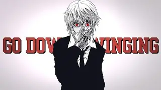 ||THE BEST  CLIPS FROM HUNTER X HUNTER ||AMV||MUTANT AMV’S