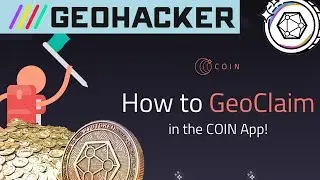 XYO Show - Episode 9 - Geoclaiming Review