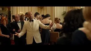 Джейсон Стейтем. Фильм: Шпион/Spy, 2015. 