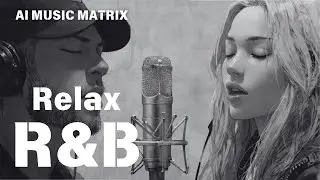 [R&B Relax11] Cozy music / Chill / For work / Ballad / Relax / Coffee