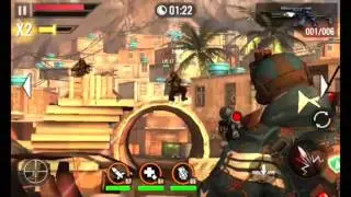 frontline commando 2 gameplay offical hd