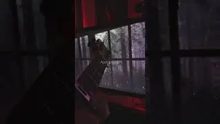 Apocalypse - Cigarettes After Sex ( Fingerstyle Guitar Cover)