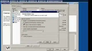 VMware vCenter Heartbeat Installation - Part 2