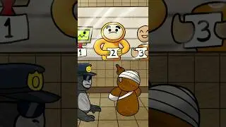 Bloop gets Arrested (Rival Rides pt.3) 