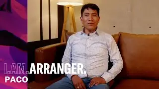 Yamaha Arranger Workstation testimonial videos -PACO