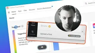 How to Use Adobe Fonts in Canva [updated]