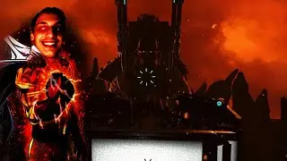 Скибиди Туалет Мультивселенная 03 серия - Реакция на DARK Studio - Skibidi Toilet дарк студия
