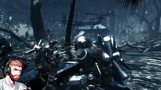 WELCOME TO THE JUNGLE