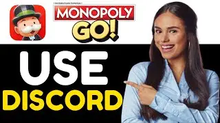 HOW TO USE DISCORD FOR MONOPOLY GO 2024