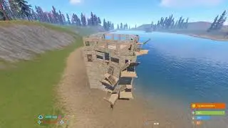 Rust FPS Arttırma ve Yükseltme Ayarlarım (FPS BOOST)