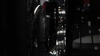 PORSCHE 911 TURBO S / CINEMATIC / #SMOTRAshorts #gta5 #Shorts