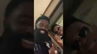 Afro B x Innoss B collab on the way! Ivory Coast meets Congo