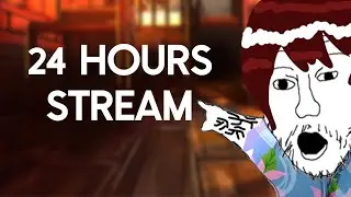 ask me anything limbus/rr related! (24 HOURS STREAM)