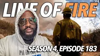 Line of Fire | California Wildfires, Illegal Migrant Bill Vetoed, Racist Judges, Sideshows | S4.E183