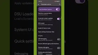 How to Enable Developer Options and USB Debugging on Android