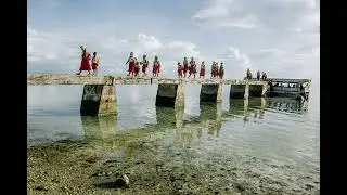 29 февраля 2024 г.                                   🇹🇰    ●   ТОКЕЛАУ.  TOKELAU ISLANDS.   PAI-54.