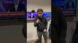 💥 ¿MARRA GOLPISTA? LE RESPONDO A C5N 🤌 