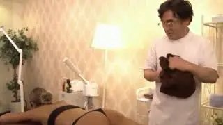 Japanese Massage Techniques For This Beautiful Japanese Model [XkTYPJzbM8w] 00-03-36 #001 #000_new