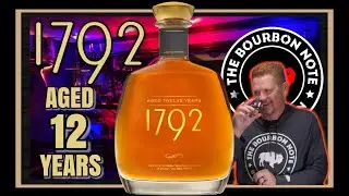 Should you hunt for 1792 aged 12 years? #whisky #whiskey #bourbon #bourbonhunting #allocatedbourbon