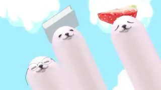 HOW TO BE AN EGGDOG (song by 