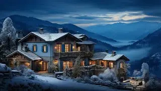 Silent Night Christmas Song 2024 (Beautiful Rendition)